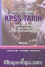 KPSS Tarih / Soru Cevap Yöntemiyle