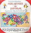 Anasınıfı Çoklu Zeka Etkinlik Çalışmaları -5 / Özel Günler ve Haftalar