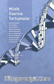 Müzik Üzerine Tartışmalar