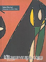 Sabri Berkel / Dönemler II (1955-1990)