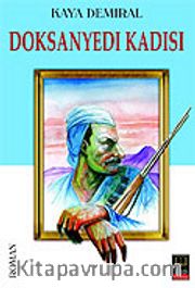 Doksanyedi Kadısı