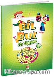 Bil Bul Çöz Eğlen