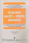 Uygulamalı Maliyet ve Yönetim Muhasebesi