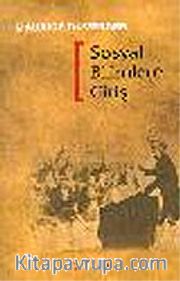 Sosyal Bilimlere Giriş