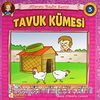 Tavuk Kümesi / Afacan Bedir Serisi -3