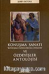Konuşma Sanatı ve Özdeyişler Antolojisi