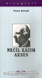Necil Kazım Akses
