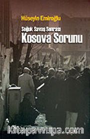 Kosova Sorunu Soğuk Savaş Sonrası