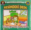 Resimdeki Dede / Afacan Bedir Serisi -8