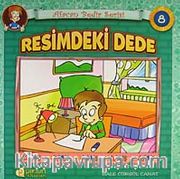 Resimdeki Dede / Afacan Bedir Serisi -8