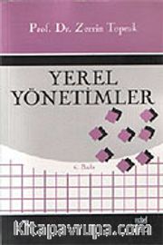 Yerel Yönetimler