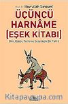 Üçüncü Harname (Eşek Kitabı)