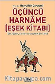 Üçüncü Harname (Eşek Kitabı)