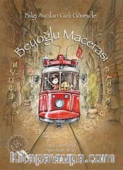 Bilgi Avcıları Gizli Görevde / Beyoğlu Macerası