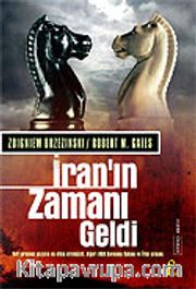 İran'ın Zamanı Geldi