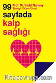 99 Sayfada Kalp Sağlığı