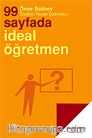 99 Sayfada İdeal Öğretmen