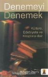 Denemeyi Denemek