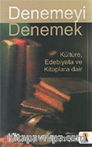 Denemeyi Denemek