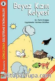 Beyaz Kızın Kolyesi