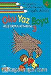 Alıştırma Kitabım 3 / Oku Yaz Boya / El Yazısı İle