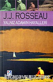 Yalnız Adamın Hayalleri