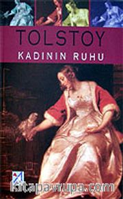Kadının Ruhu