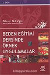 Beden Eğitimi Dersinde Örnek Uygulamalar