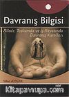 Davranış Bilgisi