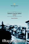 Babamın Veresiye Defteri Moloz / Trabzon'dur Yolumuz -9