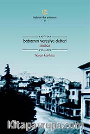 Babamın Veresiye Defteri Moloz / Trabzon'dur Yolumuz -9
