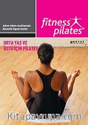 Fitness Pilates - Orta Yaş ve Üstü İçin