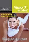 Fitness Pilates - Yetişkinler İçin Pilates Egzersiz