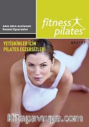 Fitness Pilates - Yetişkinler İçin Pilates Egzersiz