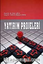 Yatırım Projeleri
