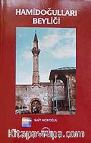 Hamidoğulları Beyliği