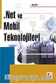 .Net ve Mobil Teknolojileri