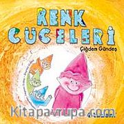 Renk Cüceleri