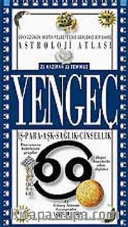 Astroloji Atlası (Yengeç)