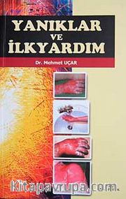 Yanıklar ve İlkyardım