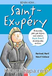 Benim Adım Saint-Exupe