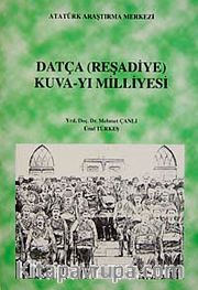 Datça (Reşadiye) Kuva-yı Milliyesi