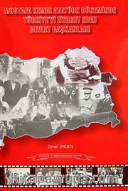 Mustafa Kemal Atatürk Döneminde Türkiye'yi Ziyaret Eden Devlet Başkanları