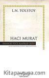Hacı Murat (Karton Kapak)