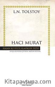 Hacı Murat (Karton Kapak)