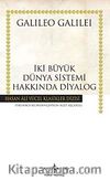 İki Büyük Dünya Sistemi Hakkında Diyalog (Karton Kapak)