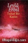 Tuhaf Bir Kadın (Karton Kapak)
