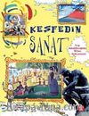 Keşfedin - Sanat