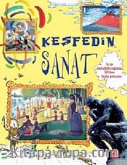 Keşfedin - Sanat
