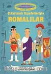 Çıkartmalı Kıyafetleriyle Romalılar